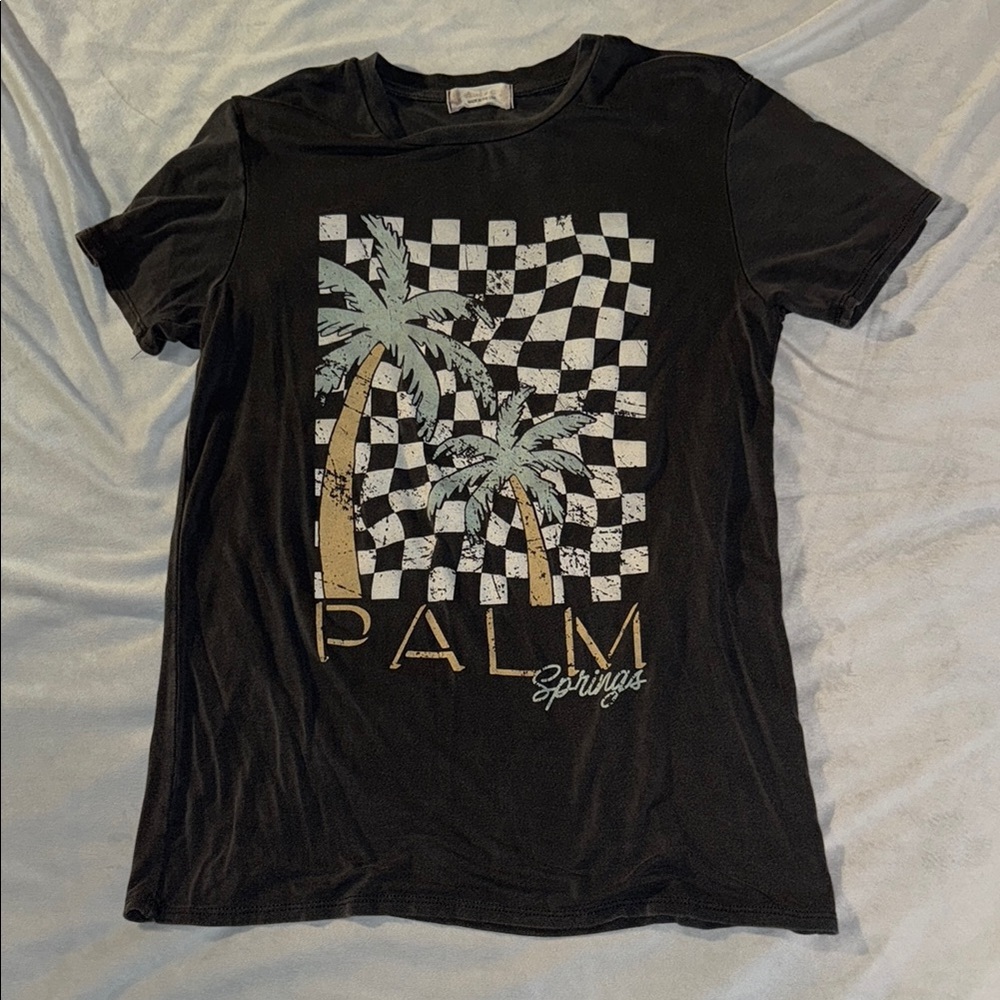 Altard State Palm Springs Graphic T-Shirt